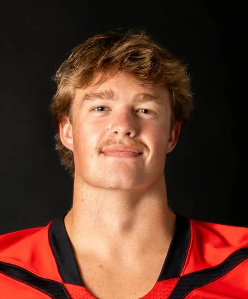 Connor Heun
