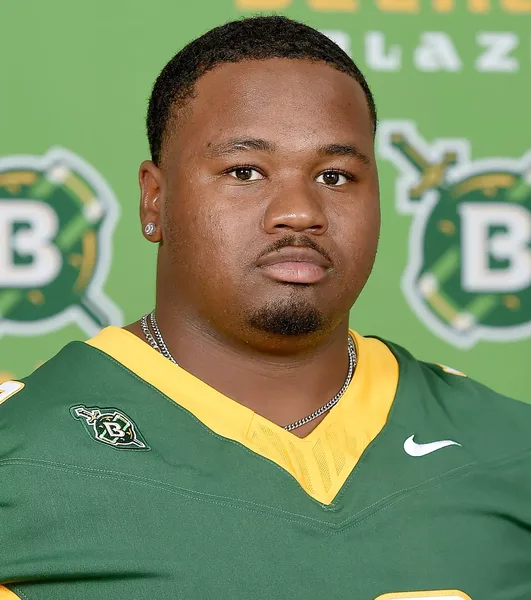 Elijah Johnson