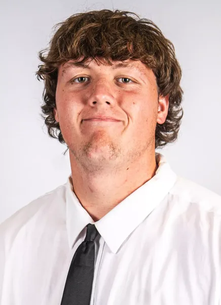 Daniel Mcbride