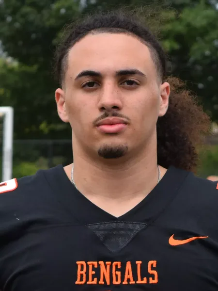 Andrew Cabassa