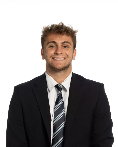 Ethan Daughtery