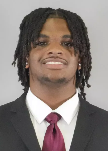 Jay'mion Dugas