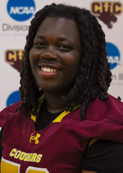 Mar'quell Johnson