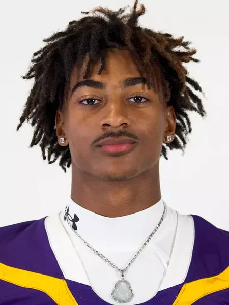 Malik Sealey