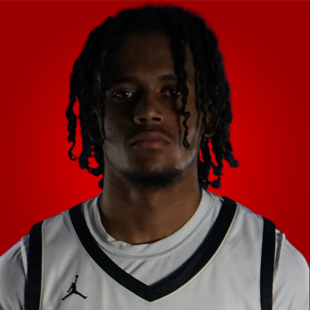 Teron Murray