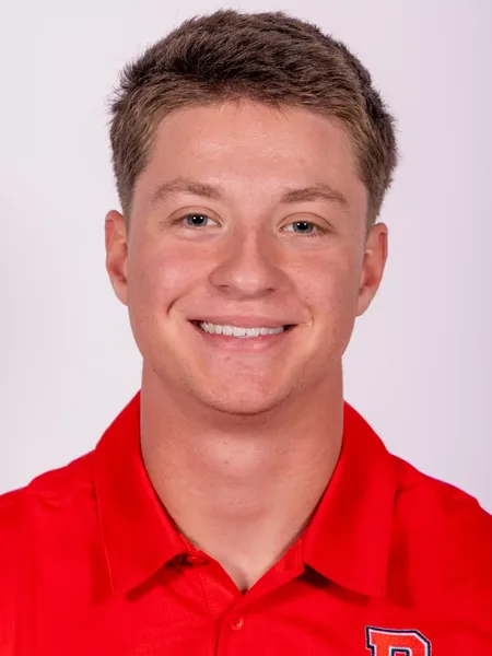 Gavin Coe