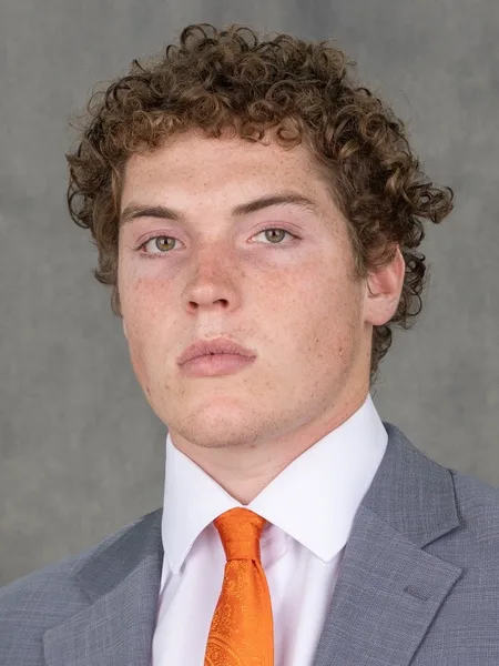 Eli Jacon-duffy