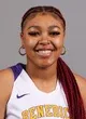 Asiah Harris