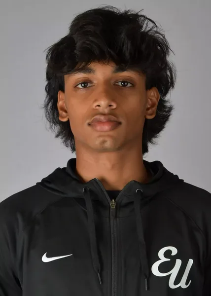 Josiah Deshabathini