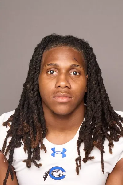 Kel'javious Moore