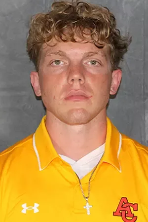 Carter Guggenberger
