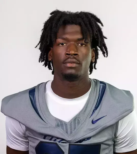 Deshawn Blair