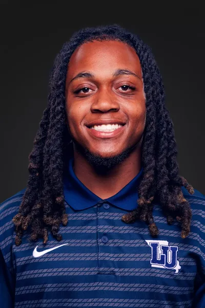 Armani Turner