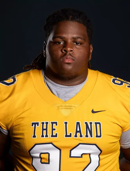 Rayshawn Minor