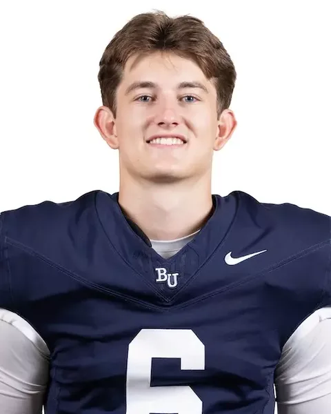 Cole Gerrell