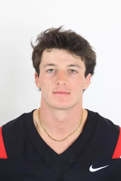Griffin Mucci
