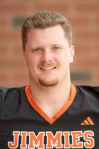 Jack Olstad