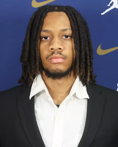 Braeden Dozier