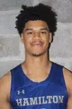 Sharif Nelson