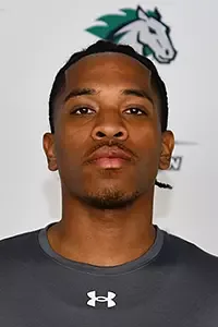 Jaylin Bolden
