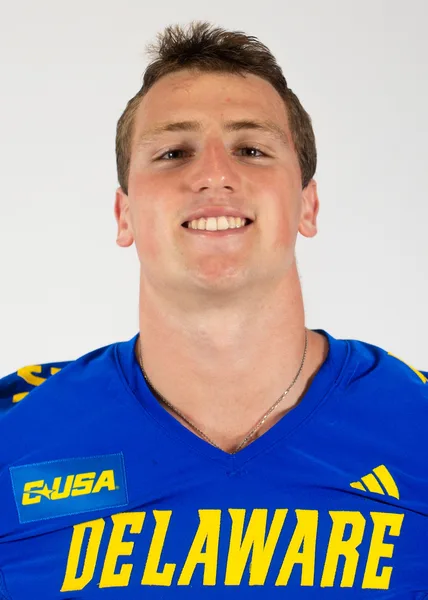 Colin Gallagher