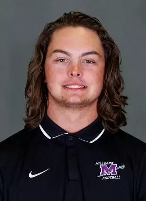 Trenton Klein