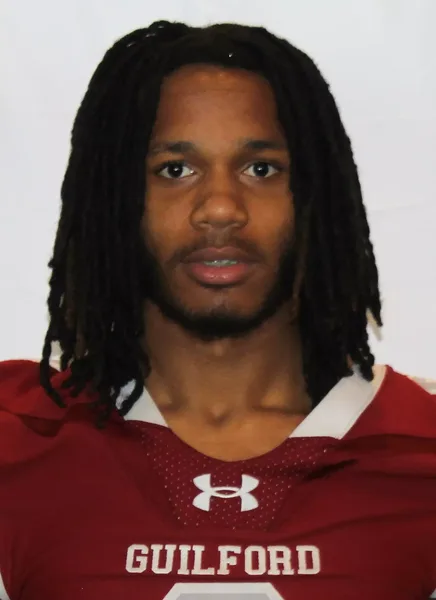 Cj Dicker Iii