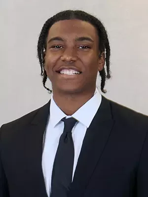 Jerome Blakeney