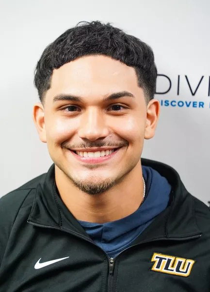 Dylan Anaya