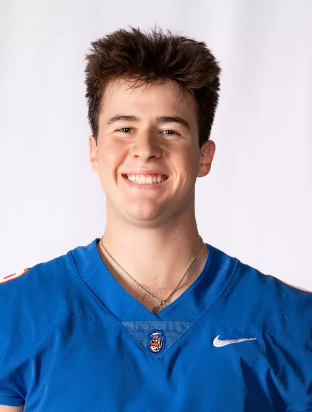 Niko Lareau