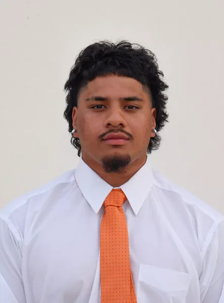 Ma'afu Asaeli