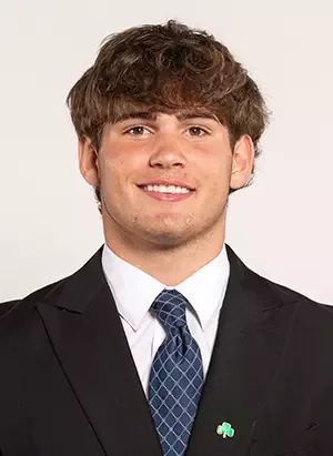 Keaton Duda