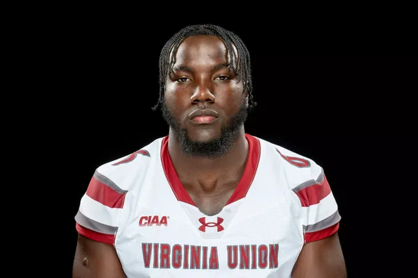 Jerome Jones
