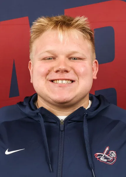 Cooper Woodruff