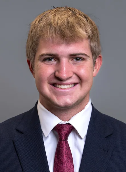 Preston Tarpley