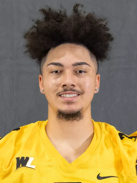 Jaren Brickner