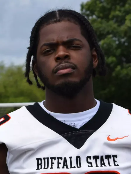 Raheem Phifer