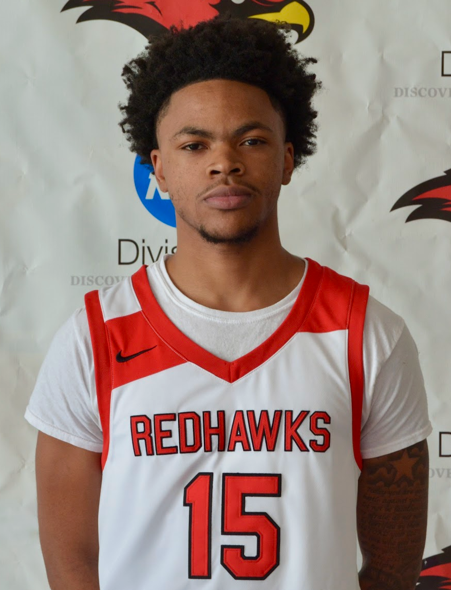 Xavier Rigby