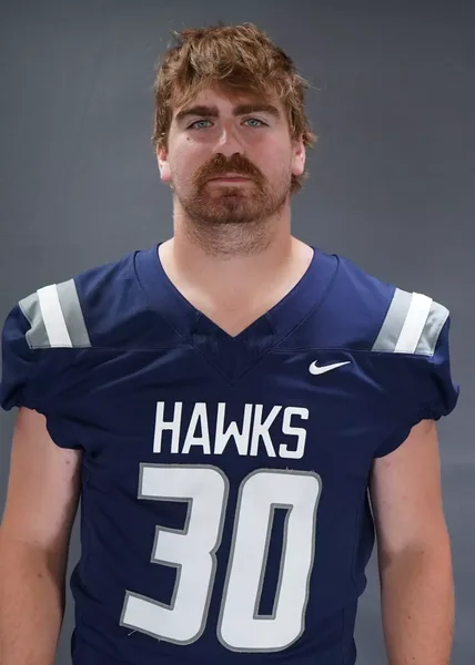 Austin Spangler