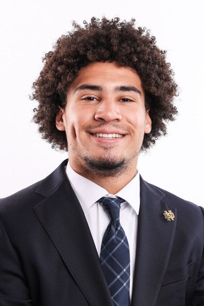 Jaden Greathouse