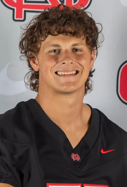 Connor Murray