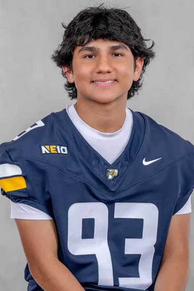 Jared Pineda