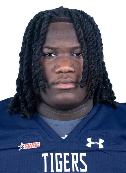 Jamal Gowans