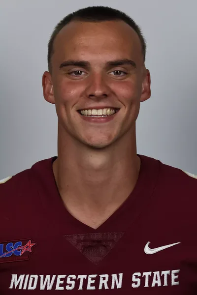Carson Roper