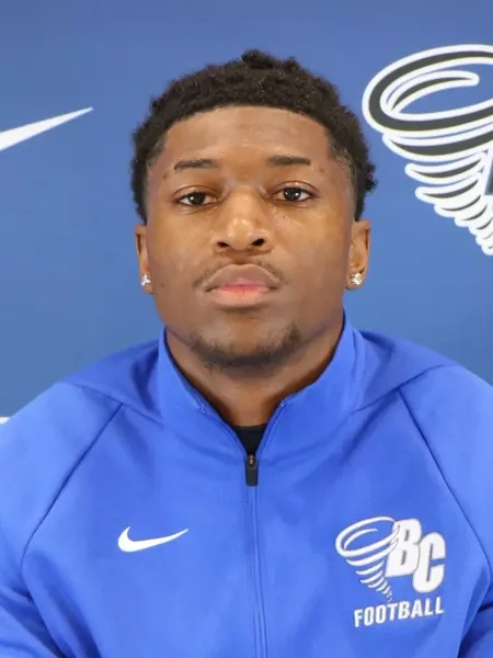 Kenneth Robinson