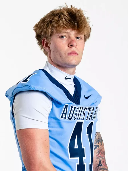 Kaden Lunsford
