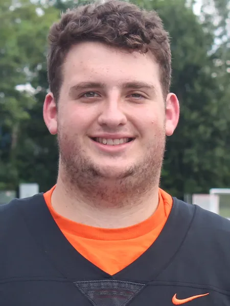 Brady Flood