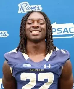 Reggie Snowden