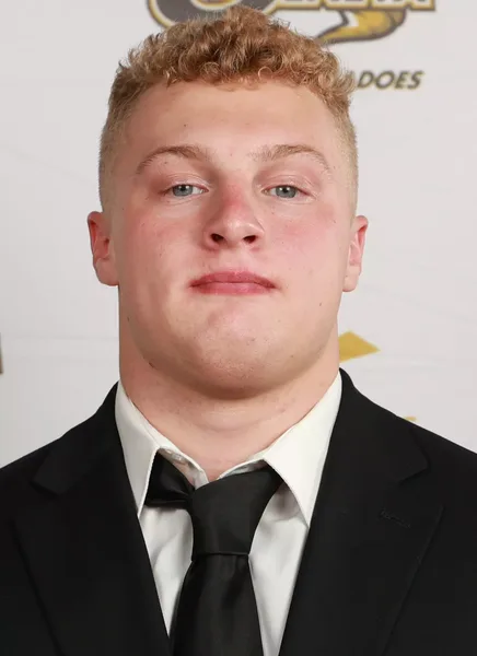Nicholas Lucenti