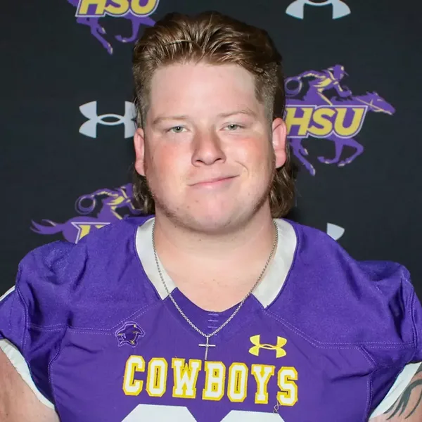 Cole Burk